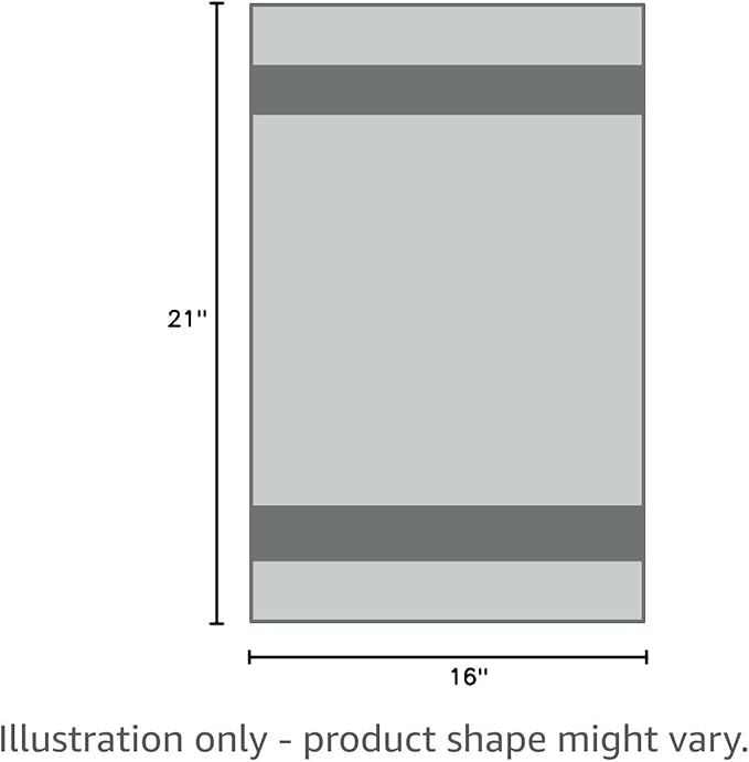 Mile High Life Microfiber Waffle Pattern Golf Towel | Club Groove Cleaner Brush | Foldable Divot Tool with Magnetic Ball Marker (Gray Towel/Brush/Fish Divot)