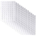 Clear Sticky Tack Adhesive Poster Tacky Putty Removable Round Putty by HuhuDo