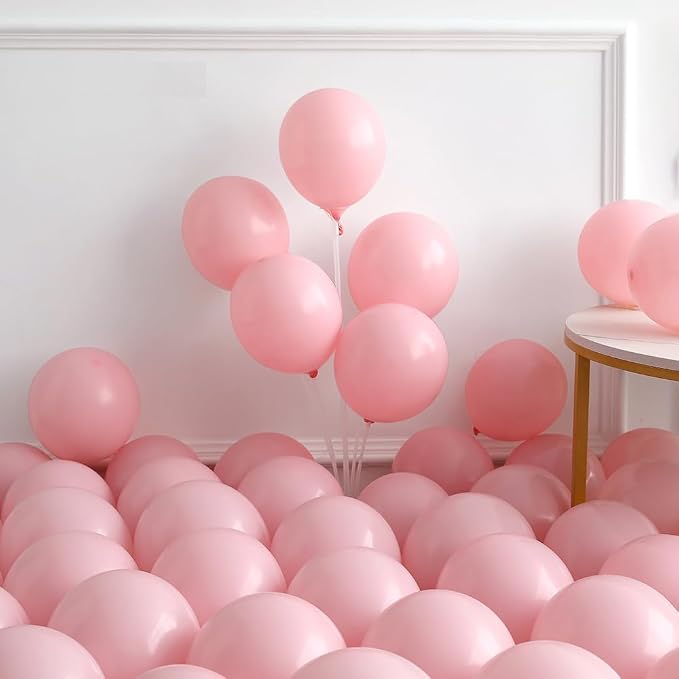 Daisy Pastel Balloon Garland Kit 157pcs Pastel Macaron Balloon Arch Kit - Image 5