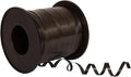 Unique 500 Yards Elegant Black Curling Ribbon by Unique