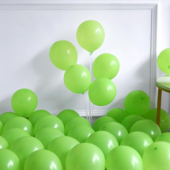 Tesochye 161pcs Halloween Balloon Garland Kit - Image 8
