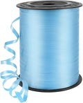 500 Yards Curling Ribbon for Gift Wrapping, 3/16" Balloon String for Christmas by HimBen