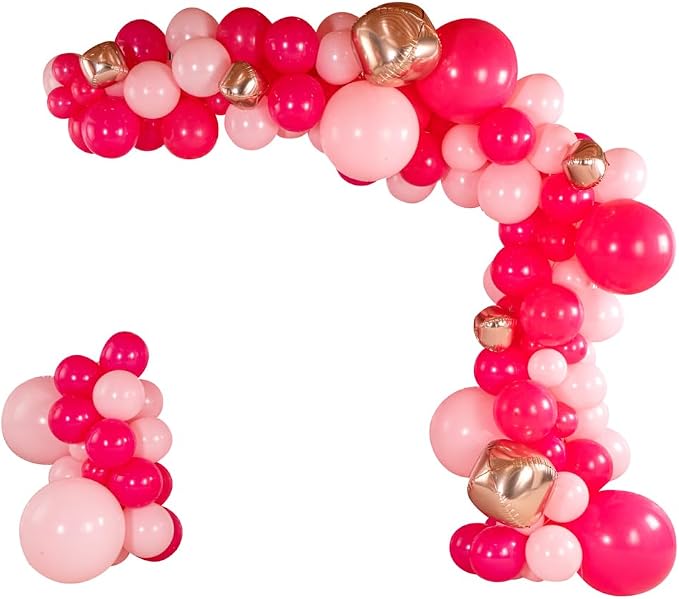 Restaurantware-Balloonify Balloon Garland Set, 1 Party Decoration Kit by Restaurantware