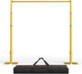 EMART 10x10ft Heavy Duty Backdrop Stand Frame by EMART