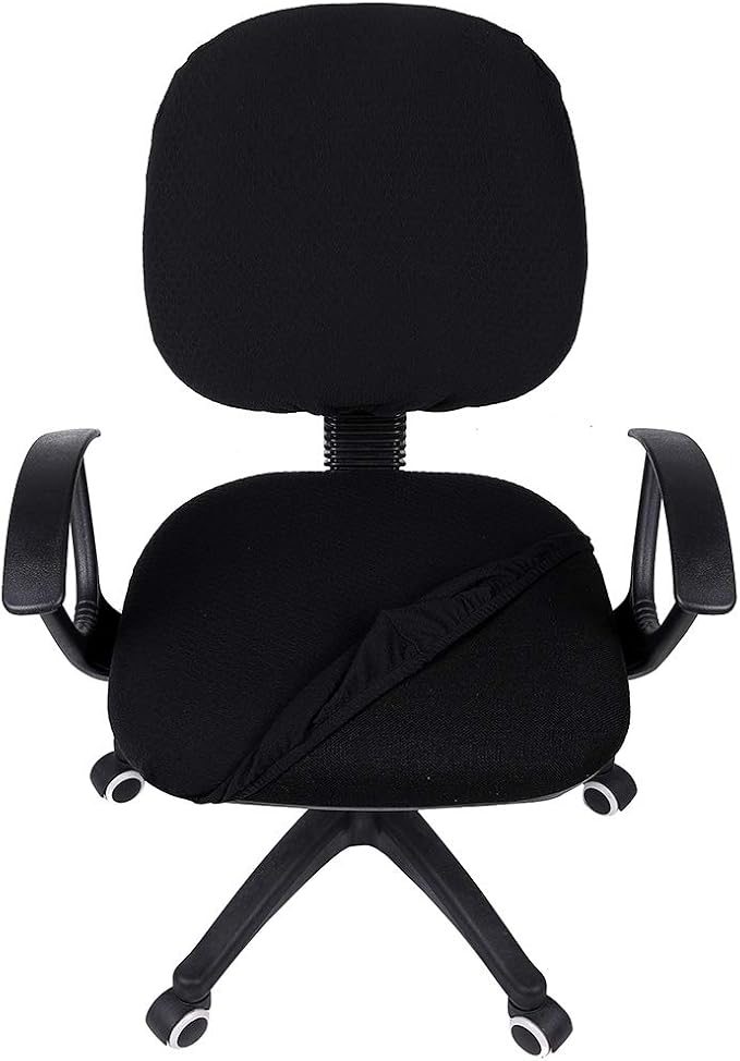 Smiry Office Computer Chair Covers - Image 4
