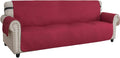 XINEAGE Oversized Sofa Cover Waterproof Couch Covers by XINEAGE