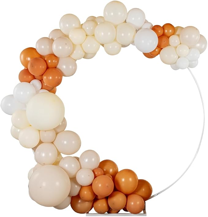 Restaurantware-Balloonify Balloon Garland Set, 1 Party Decoration Kit by Restaurantware