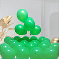 300 Pack Green Balloons 12 inch Green Latex Party Balloon Bulk by ZWZLIULIAN