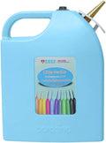 Portable Electric Balloon Inflator Electric Balloon Pump Rechargeable Twisting by Unknown