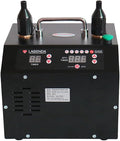 Lagenda B322 V5.0 Electric Balloon Pump Dual Nozzles 1400W Digital Electric Air by LAGENDA