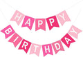 Happy Birthday Banner by Cmaone