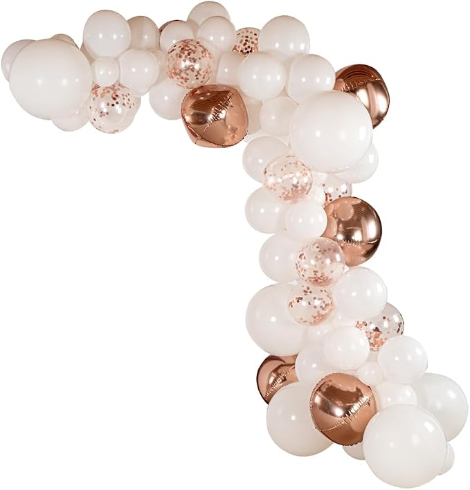 Restaurantware-Balloonify Balloon Garland Set, 1 Party Decoration Kit by Restaurantware