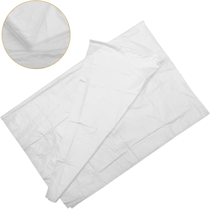 KALLORY Plastic Balloon Storage Bags - Image 9