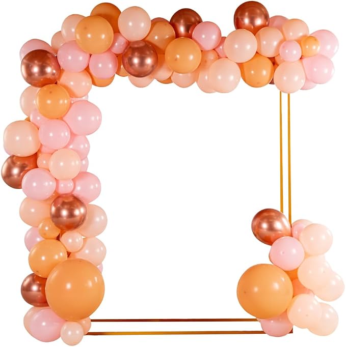 Restaurantware-Balloonify Balloon Garland Set, 1 Party Decoration Kit by Restaurantware