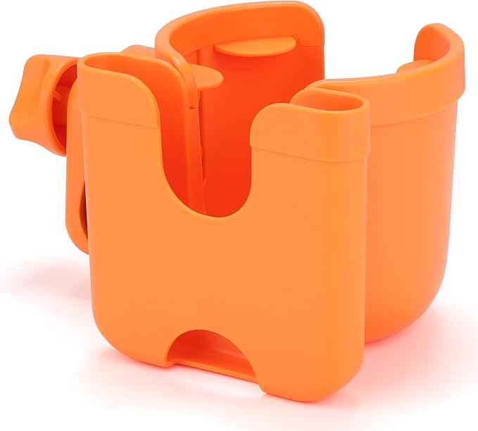 Accmor Stroller Cup Holder by Accmor