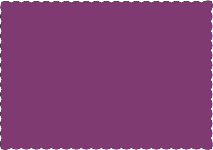 Paper Placemats - Image 4