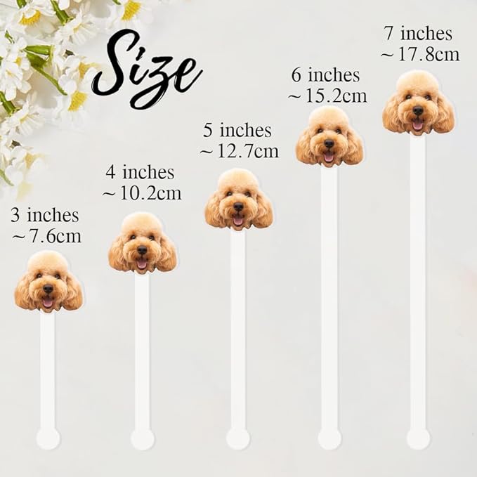Personalized 50 pcs Double-Sided Wedding Stir Stick, Custom Bride Face Dancers Stir Stick, Acrylic Cocktail Stirrers, Wedding Drink Stirrers, Bachelorette Party Gifts, Bridal Shower Gifts