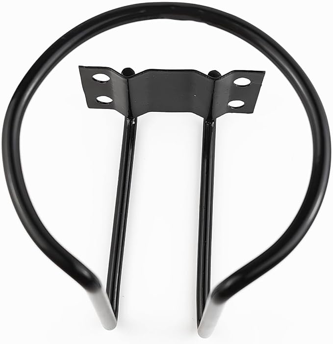 TIHOOD 4PCS Boat Ring Cup Holder Stainless Steel, Wall Mounted Cup Drink Holders - Image 5