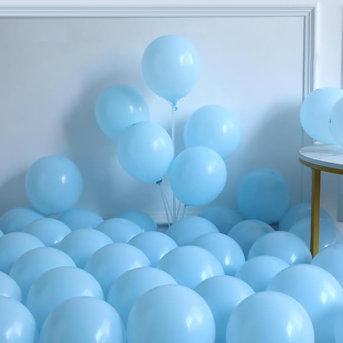 Daisy Pastel Balloon Garland Kit 157pcs Pastel Macaron Balloon Arch Kit - Image 6