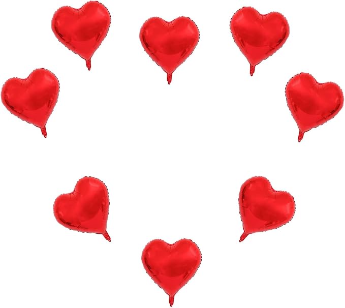 Happy Anniversary Balloon Banner Love Balloon Anniversary Party Balloon - Image 3