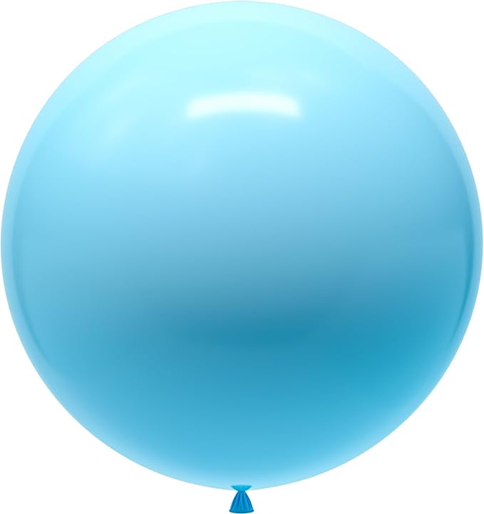 Giant Balloons 36 inch by BAIBAOXIANG