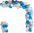 Restaurantware-Balloonify Balloon Garland Set, 1 Party Decoration Kit by Restaurantware