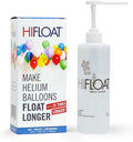 HI-FLOAT Balloon Treatment 16 oz – Extends Float Time by Shindigz