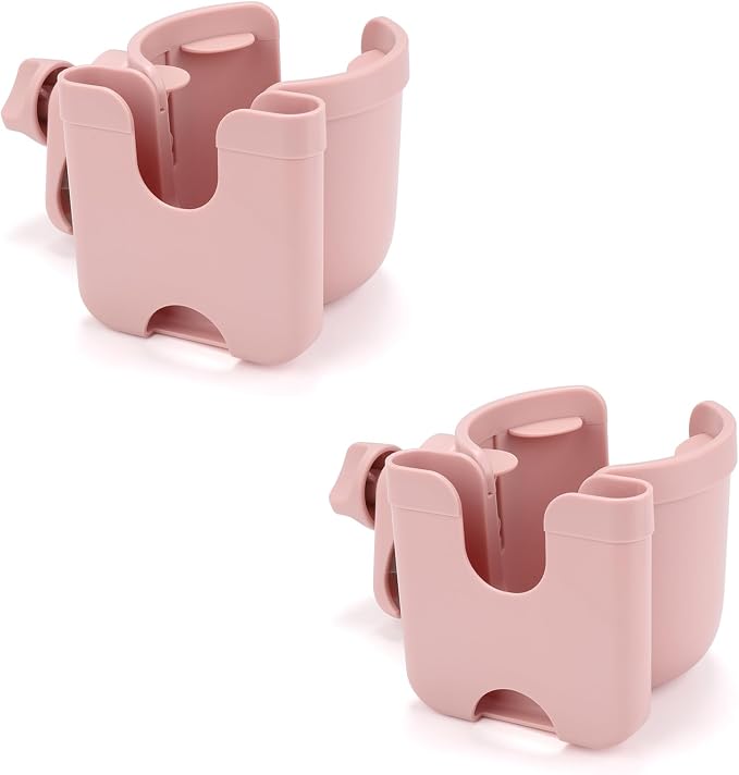 Accmor Stroller Cup Holder by Accmor