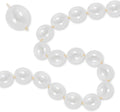 Clear Quick Link Balloons, Tails Balloon by Govpy