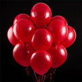 300 Pack Red Balloons 12 inch Red Latex Party Balloon Bulk by ZWZLIULIAN