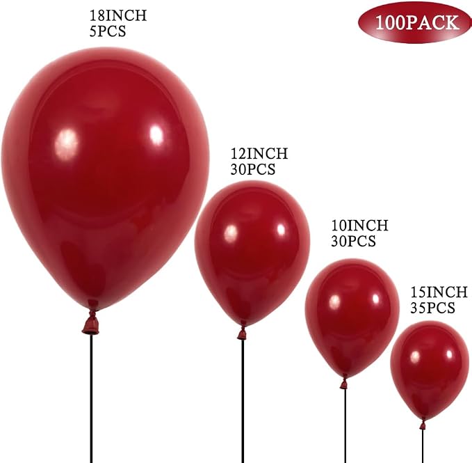 Latex Balloons - Image 3