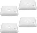 2 Pack Water Weight Bags for Balloon Column Stand and Balloon Arch | Upgraded by Home