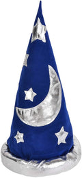 Novelty Hats Halloween Mens Womens Child Renaissance Costume Merlin Magic by RhodeIslandNovelty