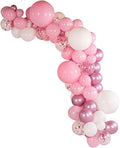 Restaurantware-Balloonify Balloon Garland Set, 1 Party Decoration Kit by Restaurantware