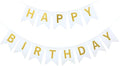 Happy Birthday Banner by GLASNES
