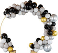 Restaurantware-Balloonify Balloon Garland Set, 1 Party Decoration Kit by Restaurantware