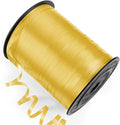 500 Yards Curling Ribbon with Spool, 1/5" Wide Crimped Texture Curling Ribbons by Isaspire