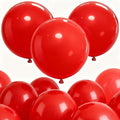 50 Pack Red Balloons 24 Inch Red Latex Party Balloon by ZWZLIULIAN
