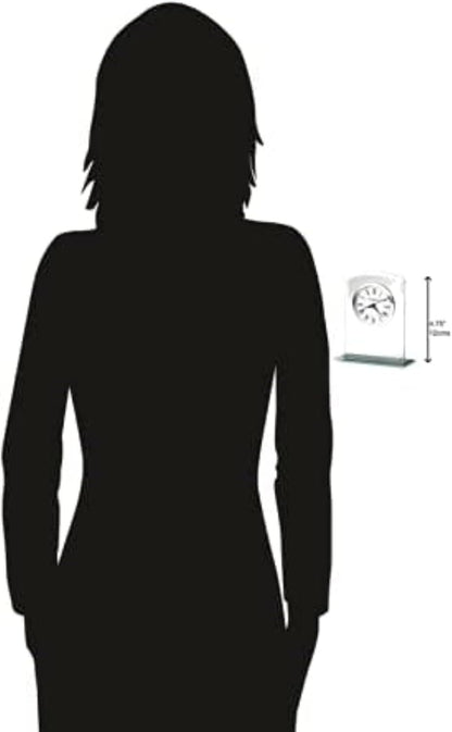 Howard Miller 549830 Afton Tabletop Clock II