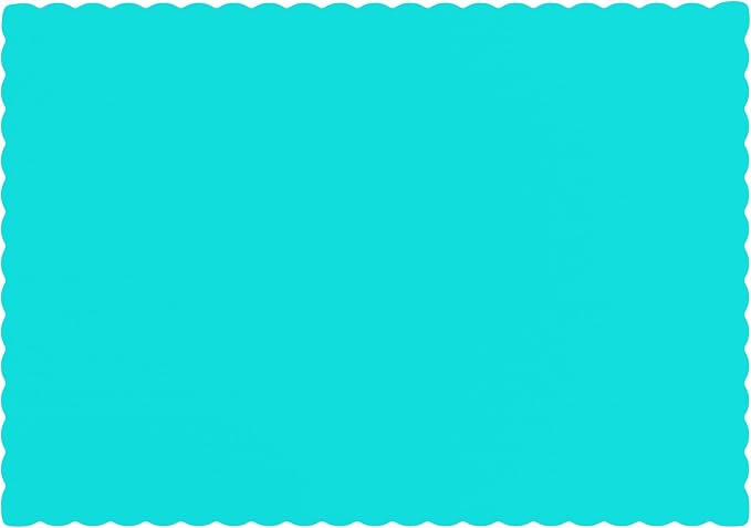 Paper Placemats - Image 4