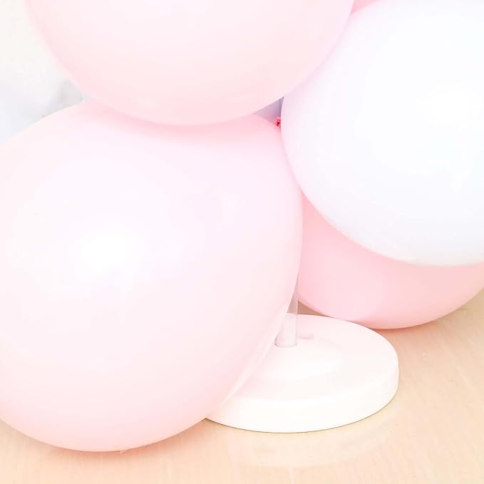 Efavormart Set of 2 5 Ft Balloon Columns Balloon Stand Kit - Image 8