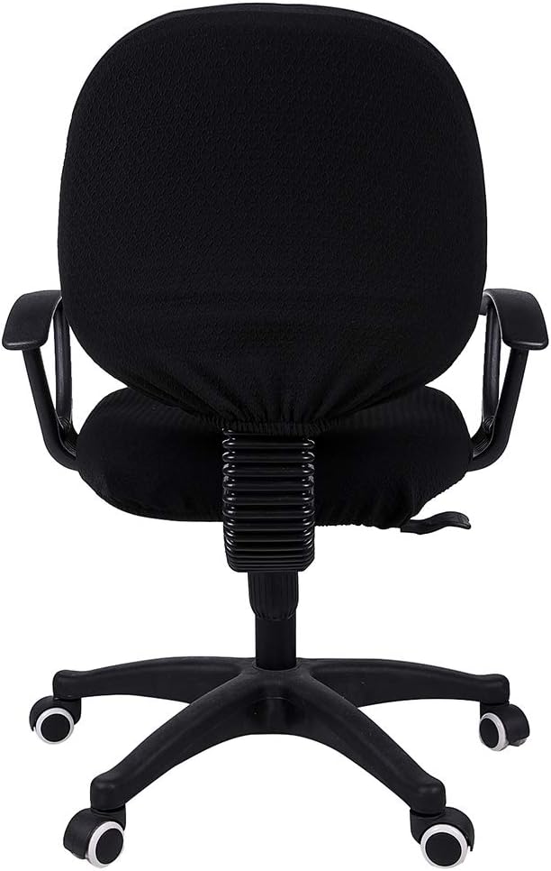 Smiry Office Computer Chair Covers - Image 3