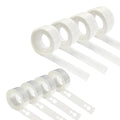 HANWER Balloon Arch Kit, 4 Rolls Balloon Tape and 4 Rolls Glue Points Dots by HANWER