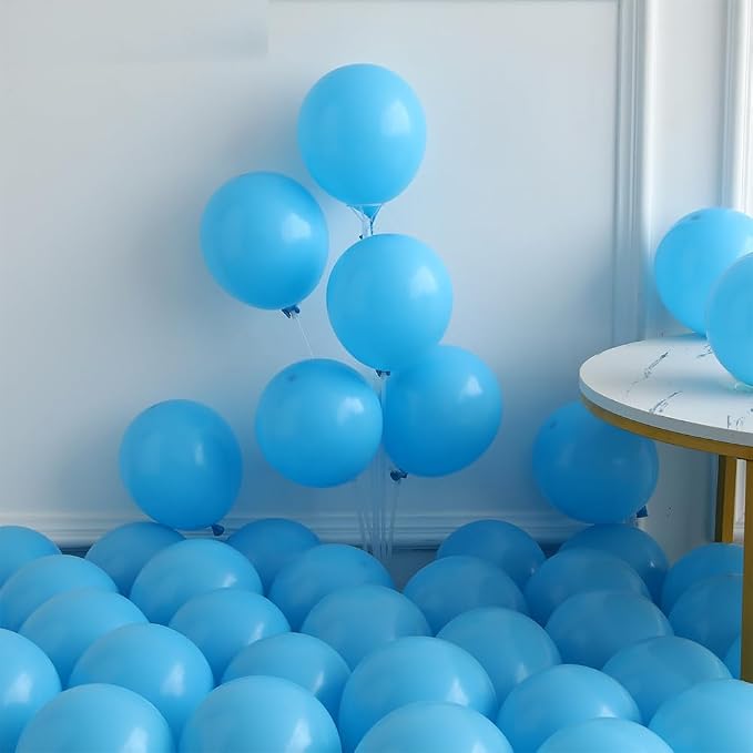 PageebO Travel Themed Party Balloon Arch Kit - Image 5