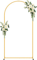 7.2FT Arch Backdrop Stand, Wedding Arch Backdrop Stand, Balloon Arch Stand | by Unknown