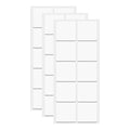 HARFINGTON 240pcs Double Sided Sticky Tape Dots, Adhesive Two Sided Nano Dots by HARFINGTON
