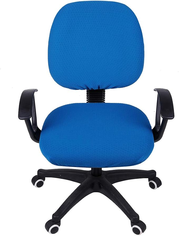 Smiry Office Computer Chair Covers - Image 2