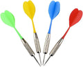 The Dreidel Company 12 Weighted Balloon Throwing Dart by TheDreidelCompany