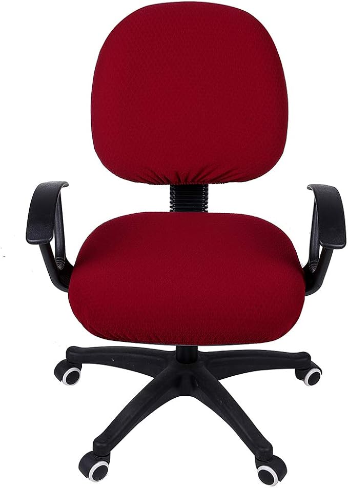 Smiry Office Computer Chair Covers - Image 2