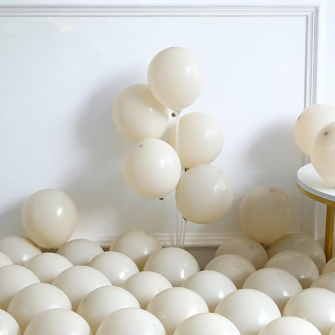 Under the Sea Party Decorations Blue Balloons - Image 6